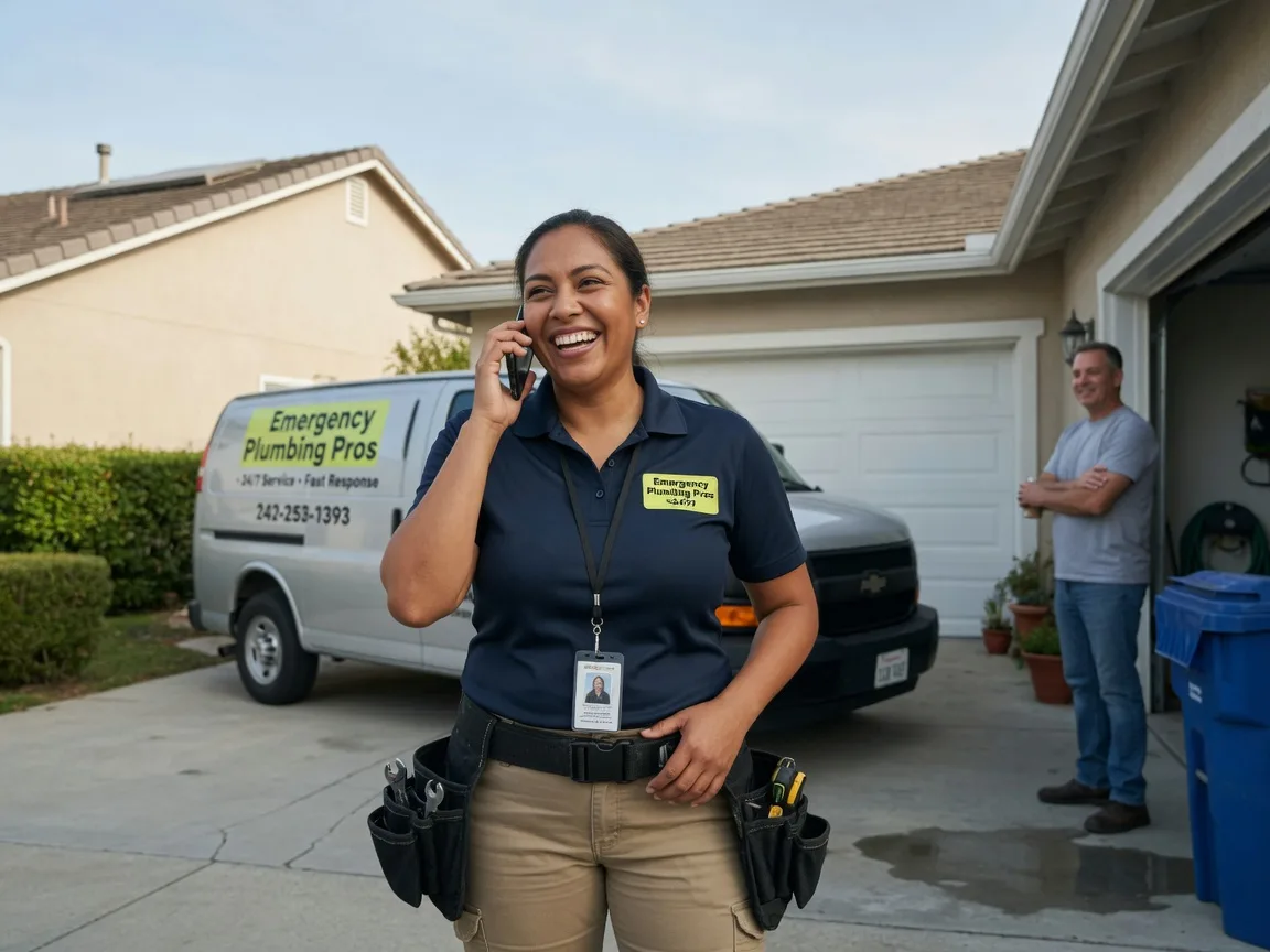 Emergency Plumber Central City, IA FAQs